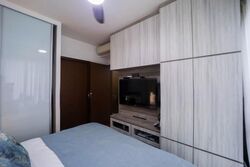 Parc Centros (D19), Condominium #594008101